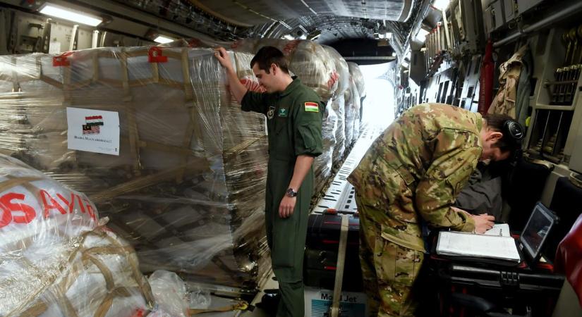 Hegedűs Zsolt tárcákon átvizsgelő vizsgálatot ígér a lélegeztetőgép-beszerzésekről