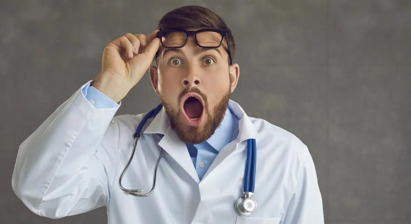 Rettenet, intim kapcsolatban élt egy mentális betegével egy háziorvos