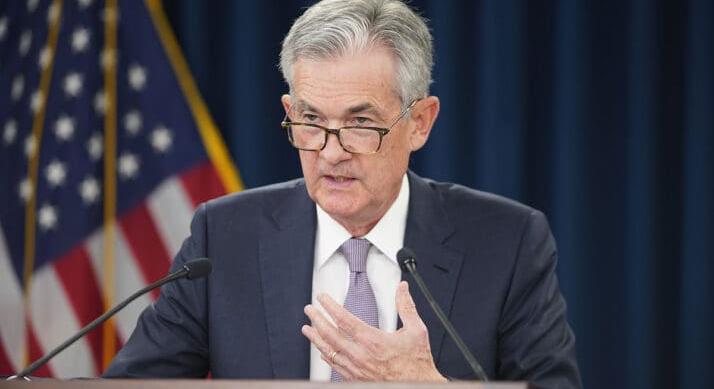 Fordulat a Fed háborúban – Leállítoták a Jerome Powell elleni vizsgálatot