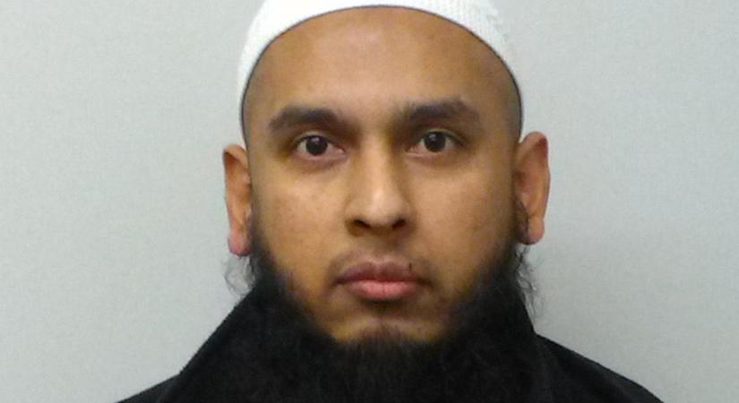 Emberi jogokra hivatkozva úszta meg a kitoloncolást egy terrorista az Egyesült Királyságban