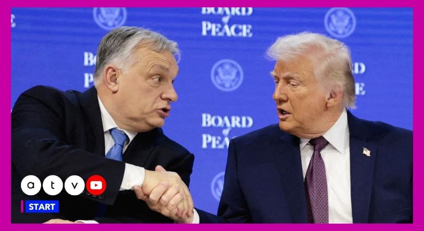 Trump számára Orbán már a múlté? Így alakulhatnak az amerikai-magyar kapcsolatok