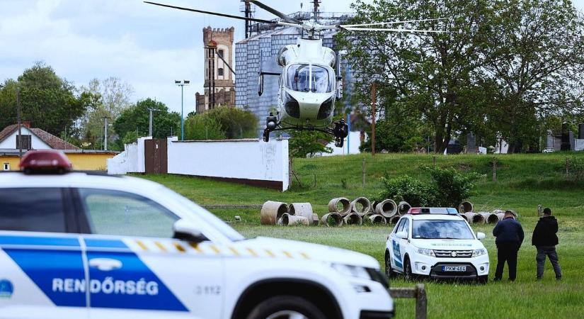 Borsodi férfit köröznek egész Európában, fotón a top 50-es bűnöző