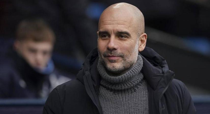 Guardiola lehet az olasz válogatott szövetségi kapitánya, ugyanazt a játékost akarja a Real és a Barca - külföldi körkép