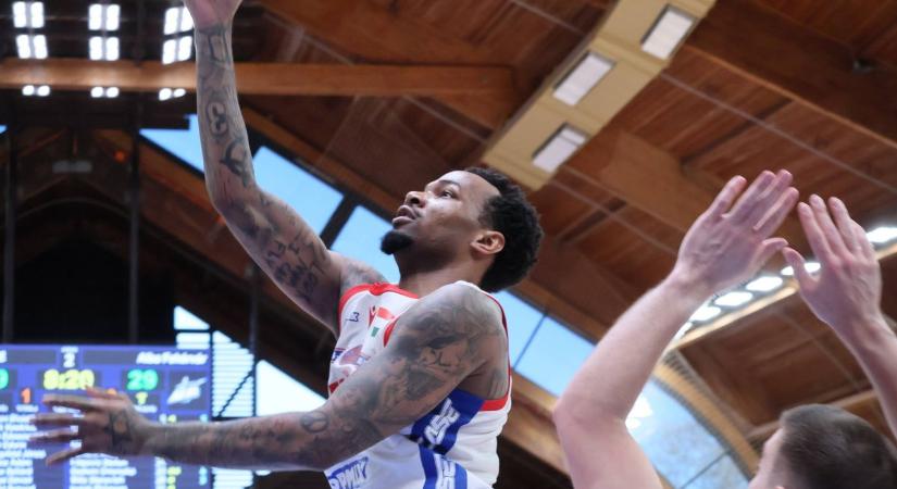 Erőt demonstrált az ASE: söpréssel jutott a bajnoki elődöntőbe (galéria)