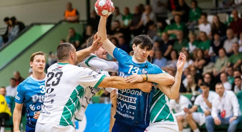 Fazekas asszisztjaiból Bánhidi termelte a gólokat Győrben