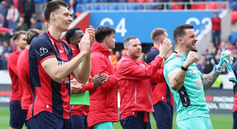 Futballünnep Nyíregyházán: a Szpari elagyabugyálta a Zalaegerszeget!