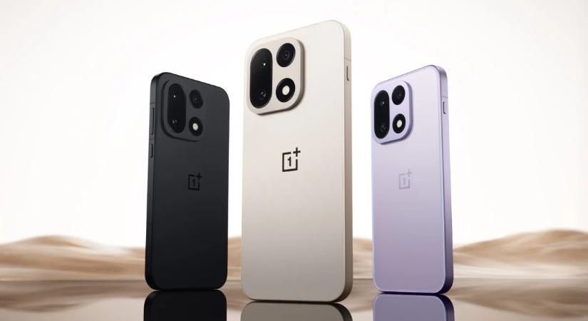 Igazi szörnyeteget épített a OnePlus