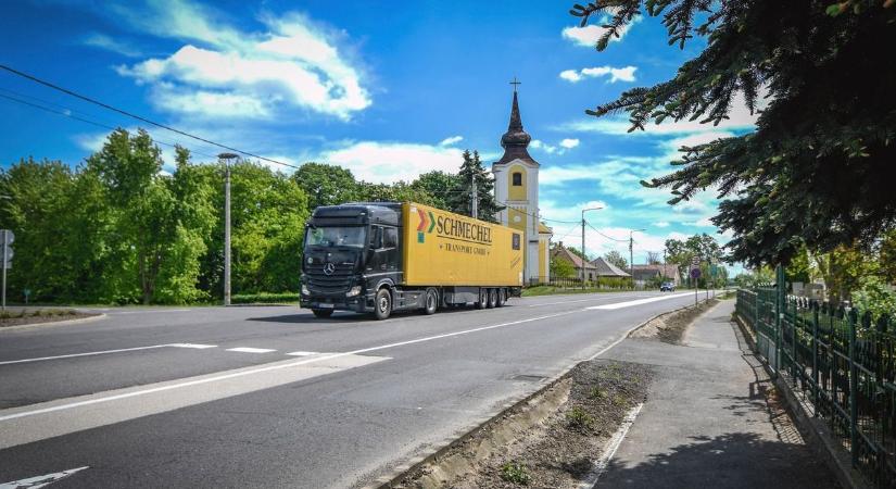 A nyugodt hajdú-bihari falu, ahol a bűn már rég csak mítosz: megfizethetők a házak, költöznek be a családok