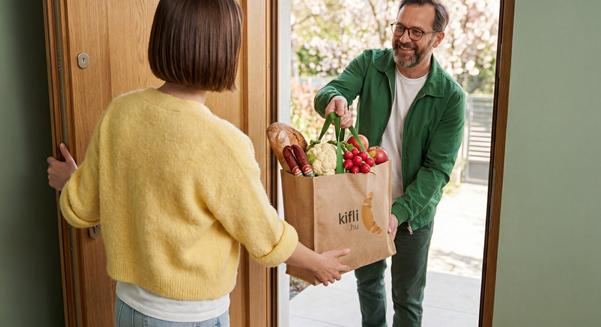 Rákaptak a magyarok az egészségtudatos termékekre