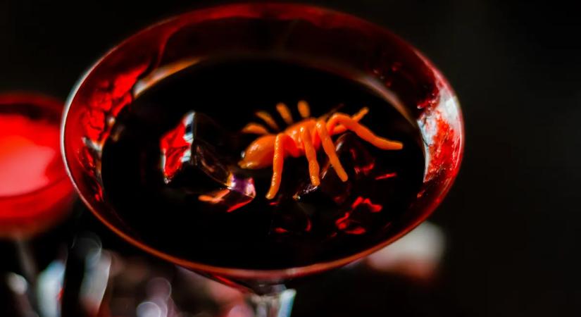 Te bemernéd vállalni? Ezek a legbizarrabb italok a nagyvilágban – Galéria