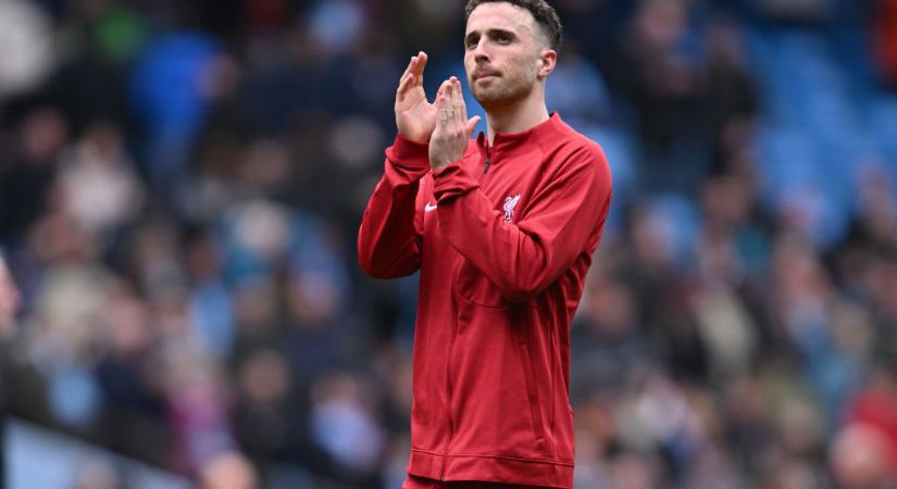 Akár per is jöhet: újabb részletek derültek ki Diogo Jota haláláról