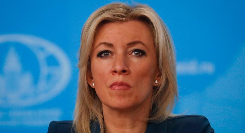 Oroszország megfenyegette az EU-t: súlyos következményei lesznek a huszadik szankciócsomagnak