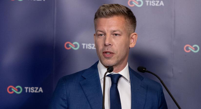 Magyar Péter elárulta, mikor jön ki az újabb miniszterek neveivel