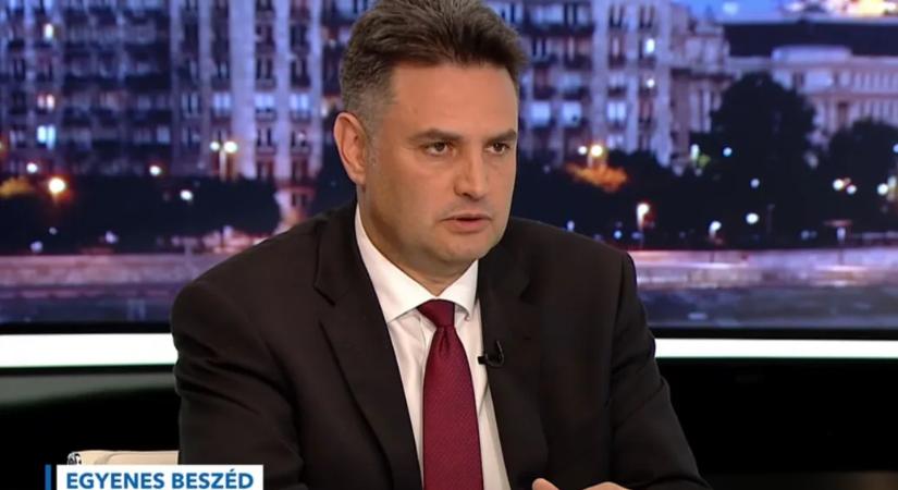 Márki-Zay: Nálam kevésbé konfrontatívabb emberek is vannak, akik nagyobb egységet is tudnának teremteni