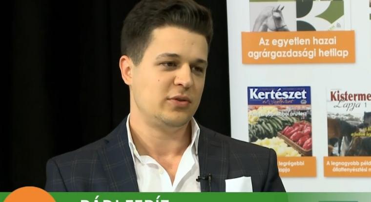 Elfogatóparancs alapján körözik a szegedi Fidesz elnökét