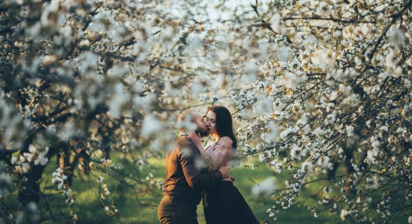Hétvégi szerelmi horoszkóp: most dől el, merre halad a szíved