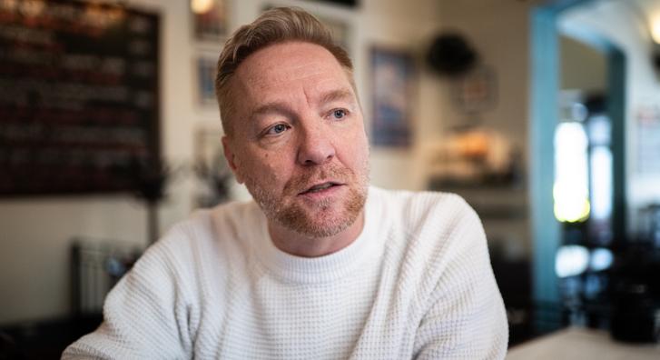 Bereczki Zoltán lányairól mesélt: „Nem is értem, hogy tud engem elviselni”