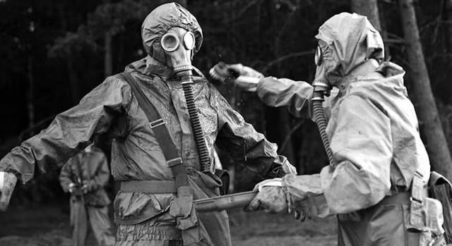 Stasi-akták leplezik le a csernobili katasztrófa dezinformációs gépezetét