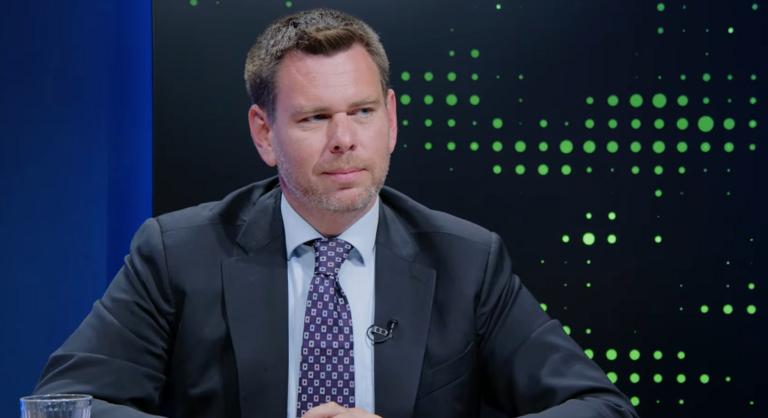 Vitézy Dávid szerint felperzselt földet örökölt Lázár Jánostól