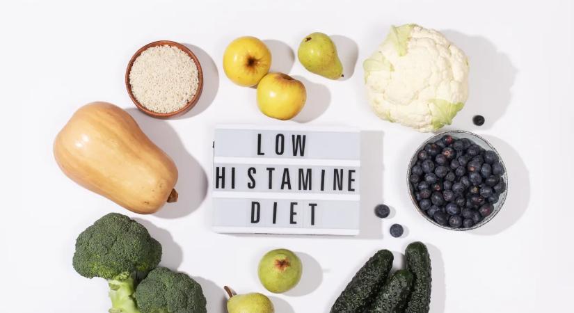 Ételek, amiket muszáj tiltólistára tenned a hisztamin diéta alatt
