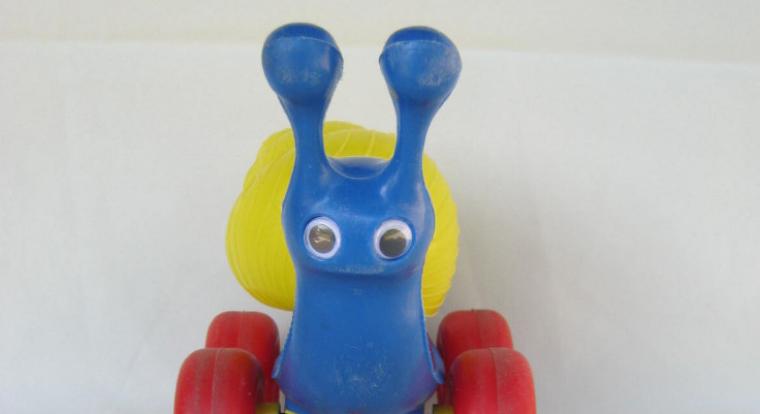 A játékfejlesztés hőskorának egyik legendája egyszer egy dildós csigával rázta le az EA marketingeseit