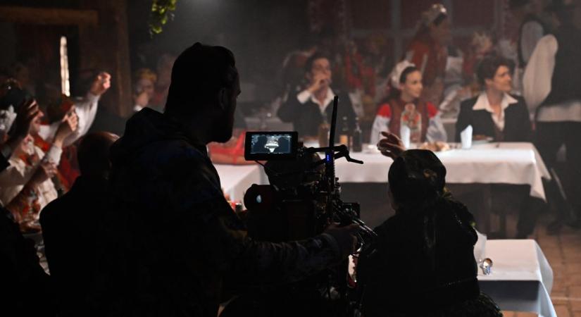 „Benne van a génjeinkben a filmkészítés vágya” – filmeseket kérdeztünk az állami támogatás megújításáról