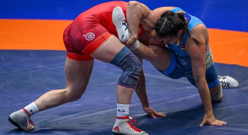 Szívszaggató magyar dráma: az utolsó pillanatban úszott el a magyar bronz az Eb-n