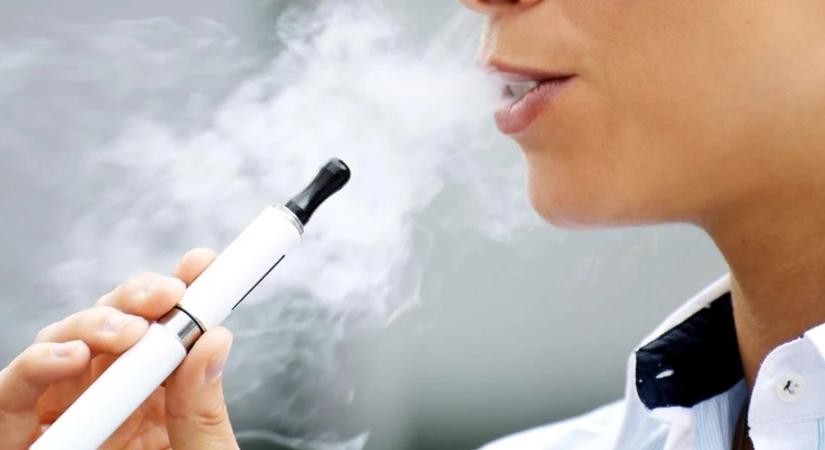 Az Egyesült Királyságban betiltják a dohányzást a 2008 után születettek számára