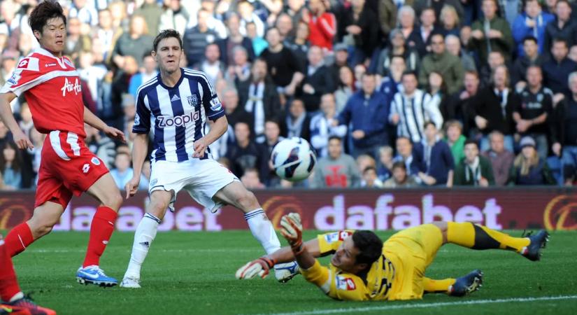 Pontlevonás miatt a kiesés szélére sodródhat a magyar válogatott focista csapata