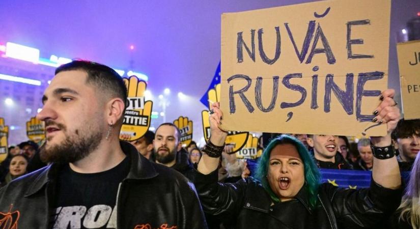 Románia megint saját magát rántja válságba – Szétesett a kormánykoalíció, és Bukarestben újra elszabadult a politikai túlélőharc