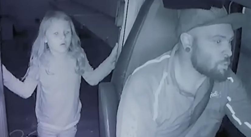 Nincsenek szavak: levelet írt a gyilkos a megölt kislány családjának