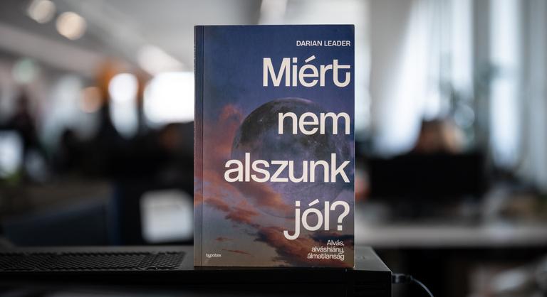 Ha ezt nézegeti este az ágyban, biztos, hogy jól fog aludni