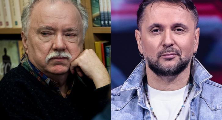 Farkasházy Tivadar 13 év után bocsánatot kért Majkától a Heti Hetes miatt: „Ideje, hogy fellebbentsük erről a fátylat”