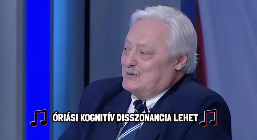 Itt a Gajdics-tangó ska, metál, jungle és szimfonikus változata is