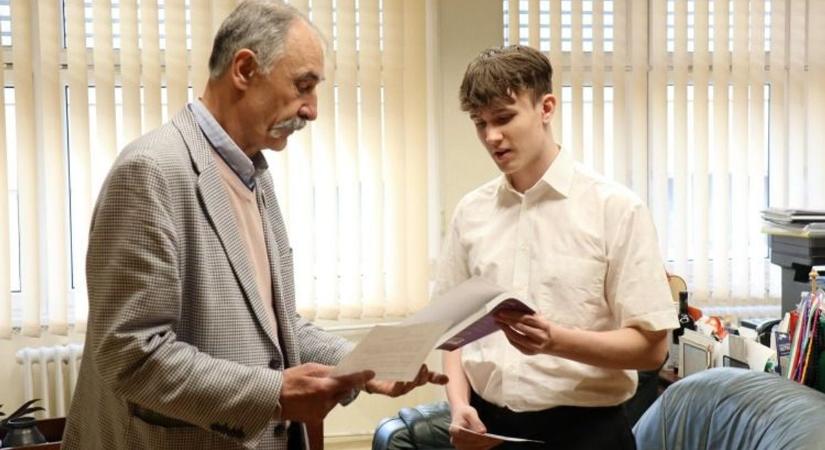 Nem mindennapi siker: ennyien még sosem jelentkeztek erre a nyelvi versenyre