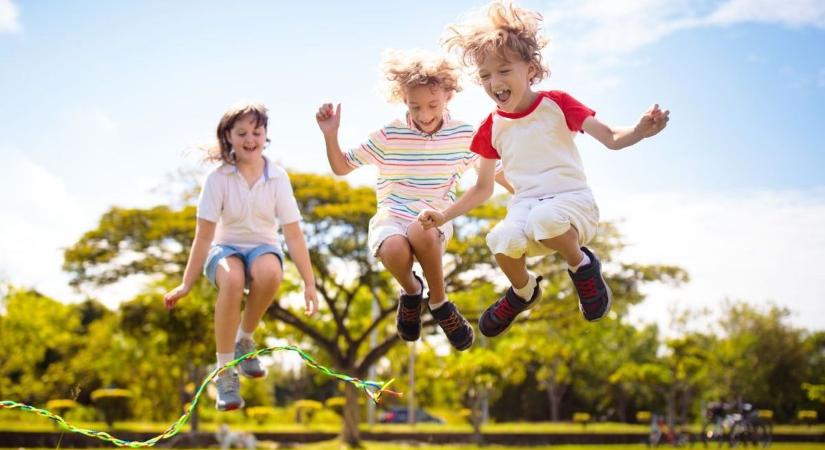 A gyerekek imádják, a szülők számolnak – mit kínálnak a nyári táborok?