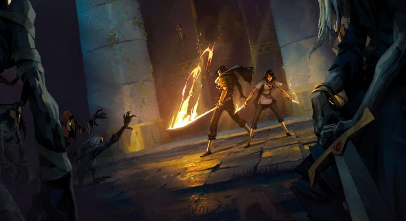 Micsoda ajándék, ingyenes az utóbbi idők egyik legjobb platformere!