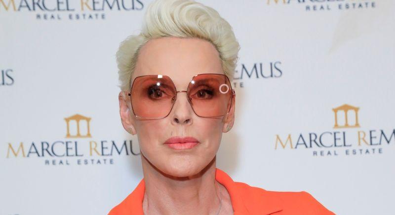 Rémálom! Brigitte Nielsen őszintén beszélt Stallonéról
