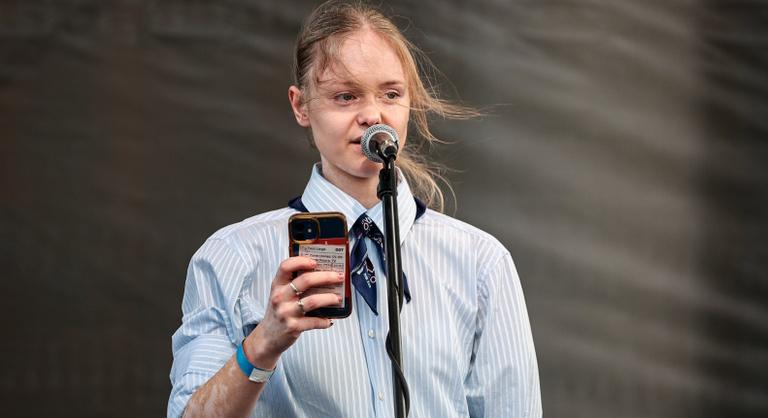 Pankotai Lili örömhírnek nevezte Lannert Judit oktatási miniszterré jelölését