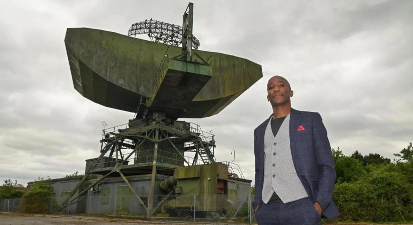 "Sokan őrültnek néznek, de..." – erre készül a milliárdos ufóvadász