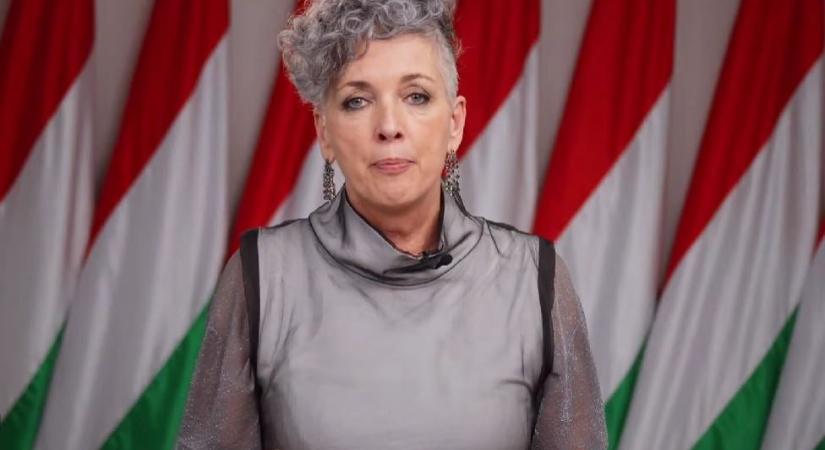 Bódis Kriszta mégsem lesz miniszter – ezt a munkát kapta helyette