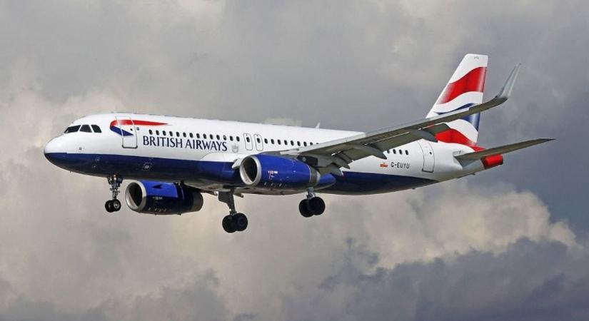 Kerozinválság: fogadkozik a brit kormány, hogy az utasok nyugodtan utazhatnak, nincs hiány repülőgép-üzemanyagból