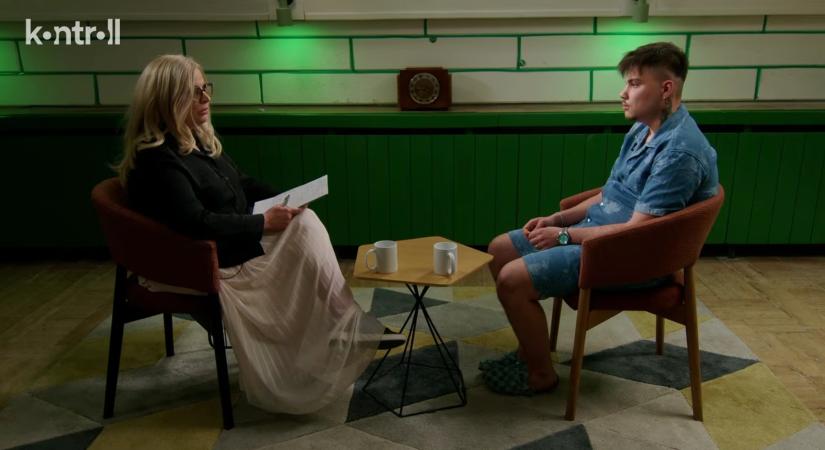 Előállt egy fiatal, aki azt mondja, tudja ki ,,Zsolti bácsi”