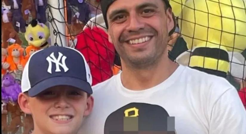 Vérfagyasztó tragédia a repülőtéren: az év apja lelőtte fiát, majd öngyilkos lett