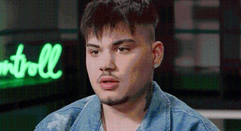 Megdöbbentő vallomást tett a Kontrollnak Zsolti bácsi áldozata