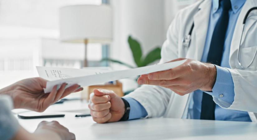 Leszázalékolás feltételei, menete, összege 2026-ban: ezekre a betegségekre jár a rokkantsági ellátás