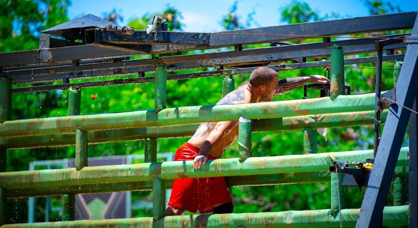 Még egy Bajnok kiesett az Exatlonból: egy hét alatt két versenyzőtől búcsúztak a pirosak