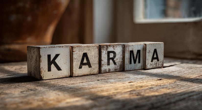 Úgy érzed, soha semmi se sikerül? Lehet, hogy családi karmát cipelsz