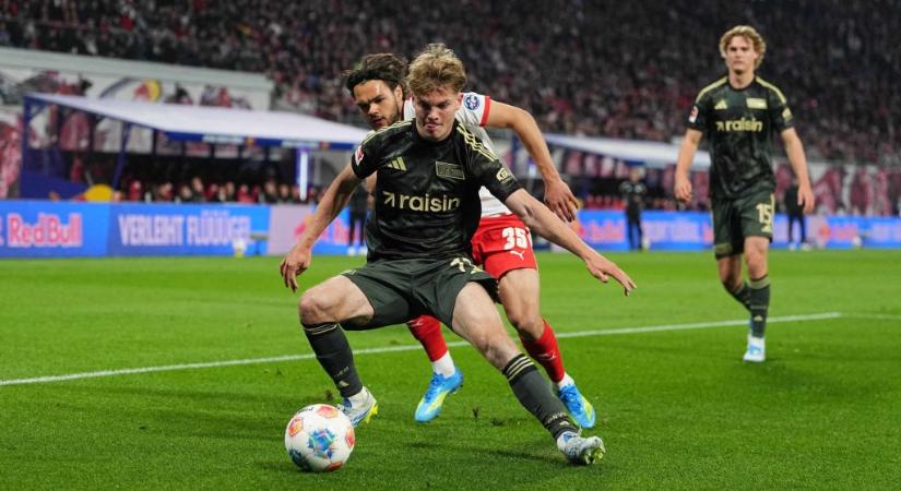 Schäfer csapata sorra nyeli a gyomrosokat és még mindig nem lehet nyugodt