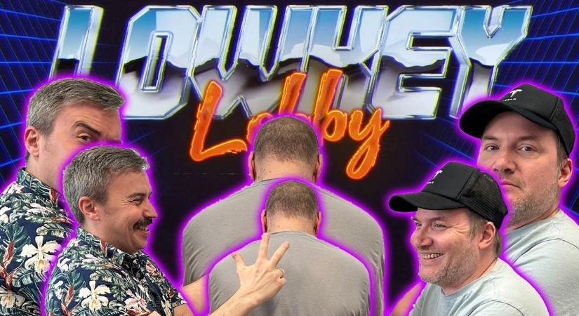 A korhatáros modoknak van bármi értelmük? – LOWKEY Lobby 3. rész